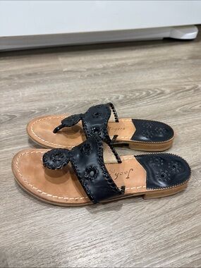 Jack Roger Sandals